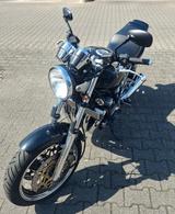 Yamaha  Yamaha XJR 1200  - YAMAHA XJR 1200