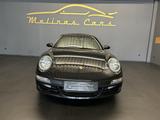 Porsche 911 Targa 4,Automatik,dt.Fahrzeug,Sportauspuff, - Porsche: Auto 911