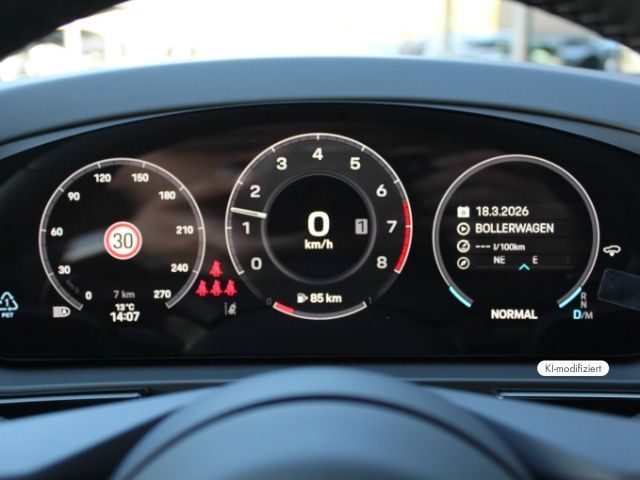 Porsche Cayenne - Bild 15
