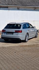 Audi A6 3.0 TDI  Competition quattro Nardo S-Line - Audi A6: Competition
