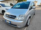 Opel Meriva 1.7 CDTI 101CV OK NEO PATENTATI - Behindertengerechte Opel Meriva