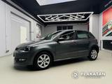 Volkswagen Polo 1.6 TDI Highline - Volkswagen Polo: 6.1