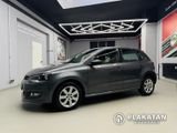 Volkswagen Polo 1.6 TDI Highline