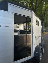 Böckmann Portax Profi aus erster Hand  - Böckmann Tier-/Pferdetransport Portax