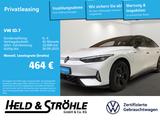Volkswagen ID.7 GTX 4M 250kW AHK HUD MATRIX WÄPU 360°KAM - Volkswagen ID.7: GTX