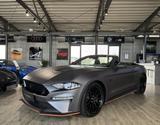 Ford Mustang GT Convertible*DEUTSCH*B&O*KAMERA*SP.ABG - Ford Mustang Gebrauchtwagen in Wuppertal
