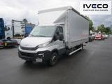 Iveco Daily 70C21A8/P Pritsche Plane LBW Euro6 Klima - Offers