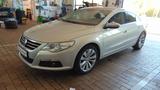 Volkswagen Passat CC AHk NAVI SHZ WR Alcant wenig KM ! - Volkswagen Passat CC aus 2009