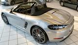 Porsche 718s: PZ Insp. neu, PDK, 20", Sportabg., PDLS - gebrauchte Porsche Boxster aus dem Jahr 2018