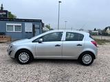 Opel Corsa D Selection+ HU Neu+ nur 1 Vorbesitzer - Opel Corsa Gebrauchtwagen in Leipzig