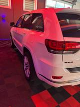 Jeep Grand Cherokee 3.0l V6 MultiJet 184kW S Auto... - gebrauchte Jeep Grand Cherokee aus dem Jahr 2020