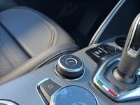 Alfa Romeo Giulia - Vorschau Bild 28