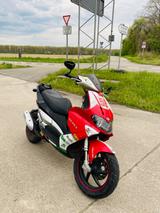 Gilera Runner SP C46 Marco Simoncelli Sonderedition - GILERA RUNNER