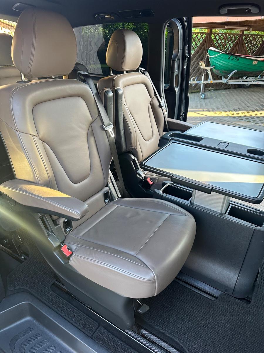 Mercedes-Benz V 250 d Aut. AVANTGARDE lang AVANTGARDE