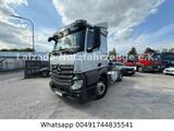 Mercedes-Benz Actros 4  1848, 184 4x2 SZM - Mercedes-Benz Actros 1848