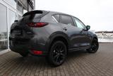 Mazda CX-5 SKYACTIV-D 184 - gebrauchte Mazda CX-5 aus dem Jahr 2021