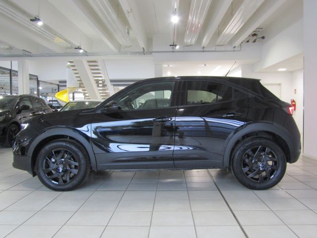 Mokka GS Line Mild-Hybrid KAM APP KLIM PDC TEMP