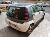 Smart ForFour 1.5 cdi 50 kW passion - Smart ForFour Passion mit Diesel-Antrieb