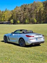 BMW Z4 sDrive30i Advantage - gebrauchte BMW Z4 aus dem Jahr 2020