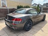 BMW Z4 35i M Paket | Handschalter | N54 Stage 3 - gebrauchte BMW Z4 aus dem Jahr 2010