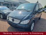 Mercedes-Benz Viano 2.2 CDI lang Automatik Leder - Mercedes-Benz Viano aus 2005