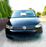 Volkswagen Touran 1.6 TDI SCR Comfortline Comfortline
