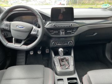 Ford Focus - 9