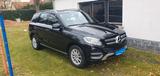 Mercedes-Benz GLE 250 d 4MATIC - - Mercedes-Benz GLE 250 Gebrauchtwagen