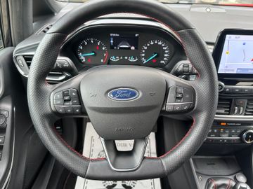 Ford Fiesta 155ps ST-Line X SPORT NAVI KAMERA B&O – Bild 10
