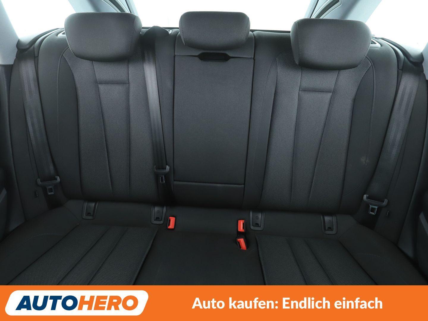 Audi A4 35 TDI advanced Aut.*NAVI*LED*ACC*PDC*SHZ*AHK, миниатюра 14