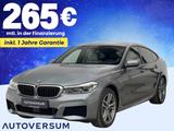 BMW 640 i xDrive M Sport *STHZ*SOFT*HuD*360°*LED*ACC - BMW: 6x