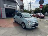 Fiat 500C - Fiat 500C Gebrauchtwagen