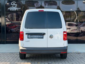 Volkswagen Caddy - 12