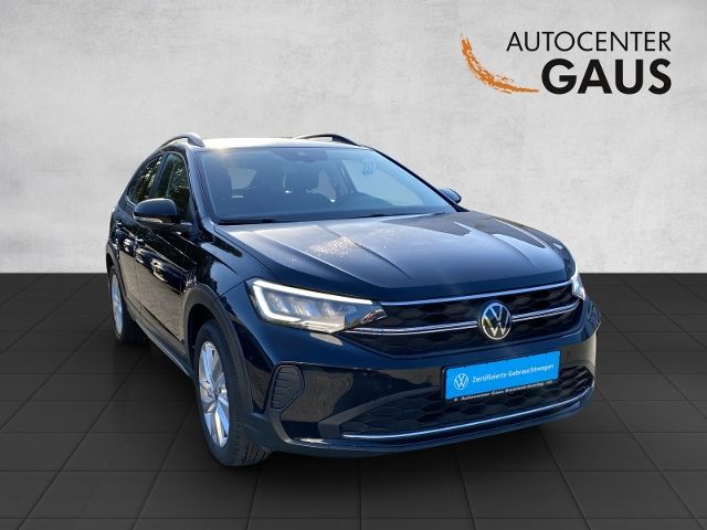 Taigo Move 1.0 TSI 228€ ohne Anz. LED*Kamera