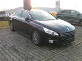 Peugeot 508 Allure*1. Hand*unfallfrei*8fach bereift Alu - gebrauchte Peugeot 508 aus dem Jahr 2011