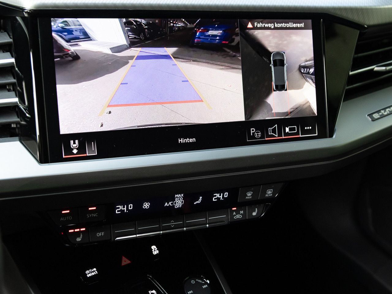 Audi Q4 e-tron - Bild 24