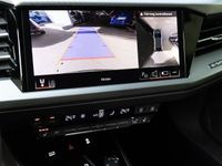Audi Q4 e-tron - Vorschau Bild 24