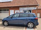 Opel Zafira C Tourer Edition - Opel Zafira: Edition