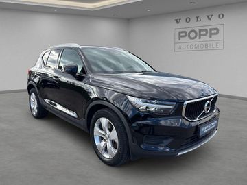 Volvo XC40 - 7