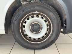 VW Caddy 2.0 TDI Nfz Kasten BMT VW Caddy 2.0 TDI Nfz Kasten BMT