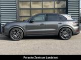 Porsche Cayenne E-Hybrid | Luftfederung | Panorama | AHK - Porsche Cayenne Neuwagen in Bremen