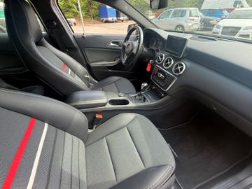 Mercedes A 180 - 10
