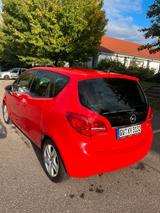 Opel Meriva B 1.7 Diesel auch Tauschen von - Opel Meriva in Bonn