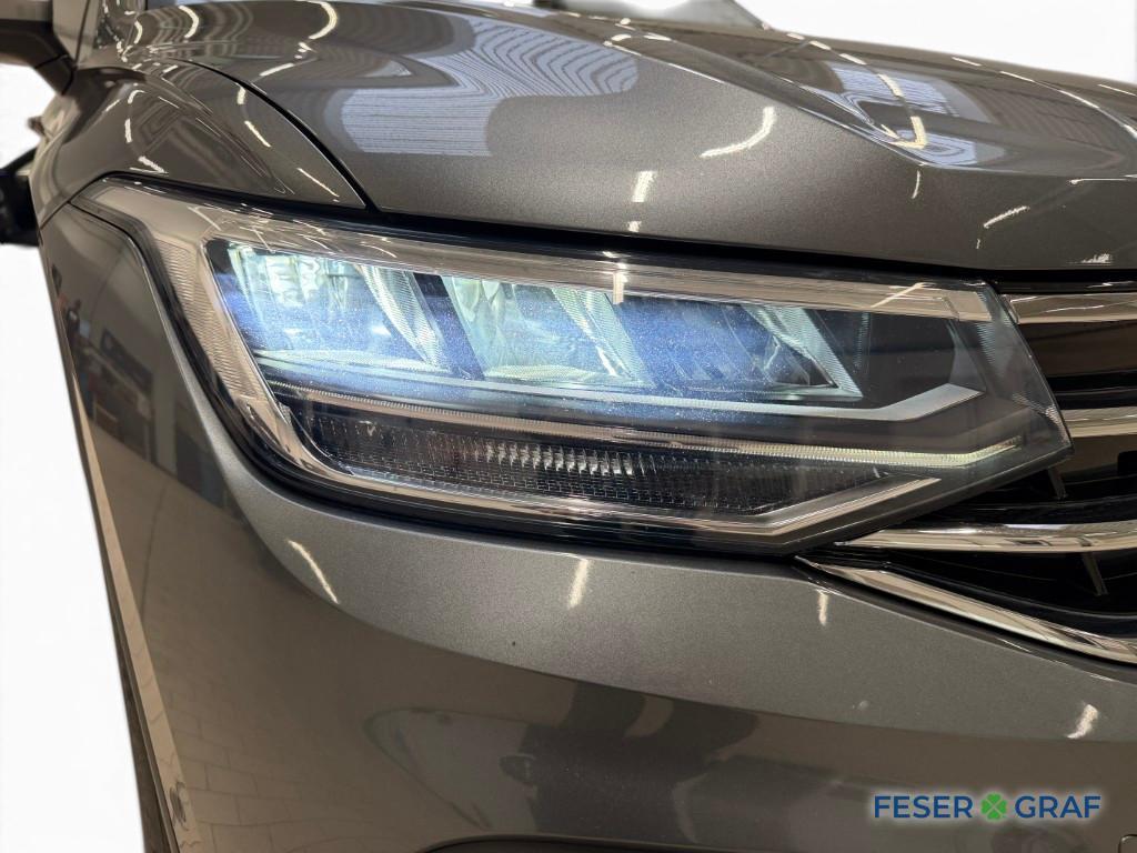Volkswagen Tiguan Allspace Life 1.5 TSI DSG/LED/SHZ/AHK/Hea, миниатюра 17