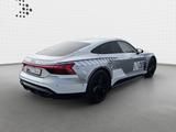 Audi RS e-tron GT quattro ICE-EDITION*LASER*OPTIK-PAK - Audi RS e-tron GT Jahreswagen