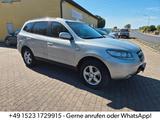 Hyundai Santa Fe 2.2 CRDi GLS - gebrauchte Hyundai SANTA FE aus dem Jahr 2007