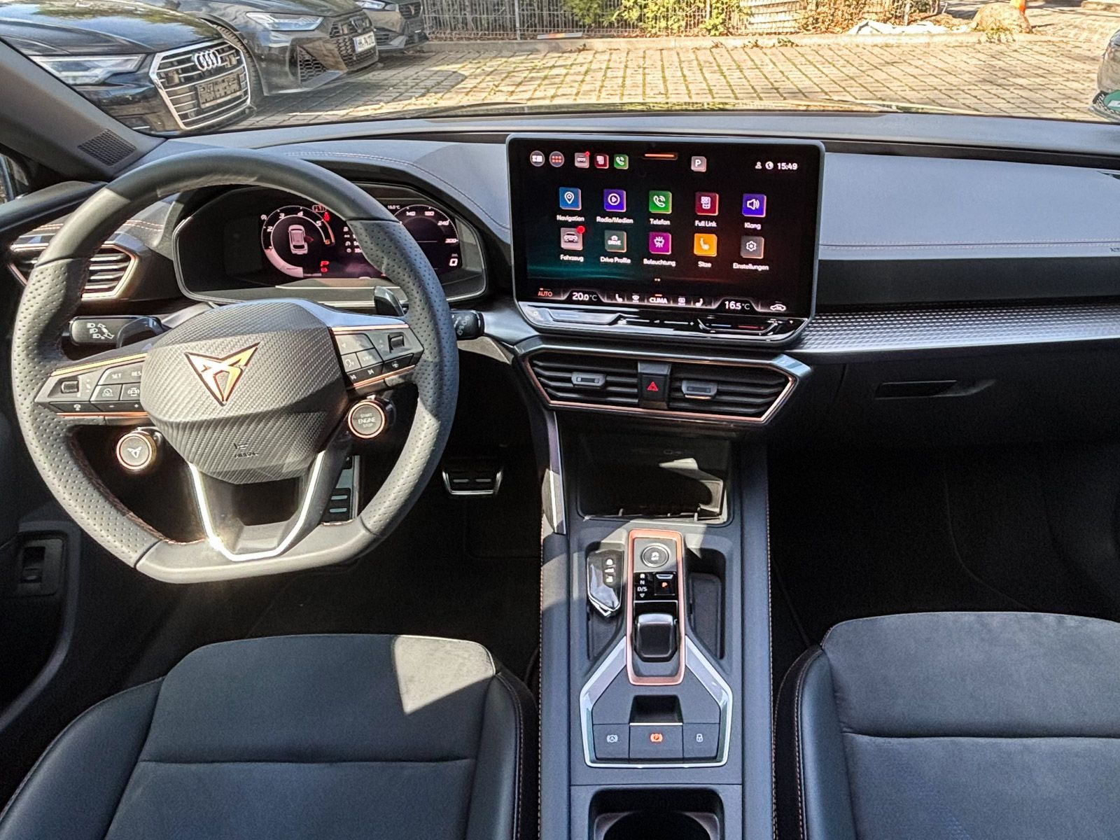 Cupra Leon - Bild 7