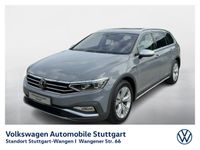 Volkswagen Passat Alltrack - Vorschau Bild 1