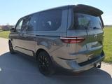 Volkswagen T7 Multivan 1,5eHybrid DSG Elegance LÜ 7 Sitzer - Volkswagen: Allradantrieb, Multivan