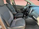 Renault Captur - mit Benzin-Antrieb: Braun, Geländewagen